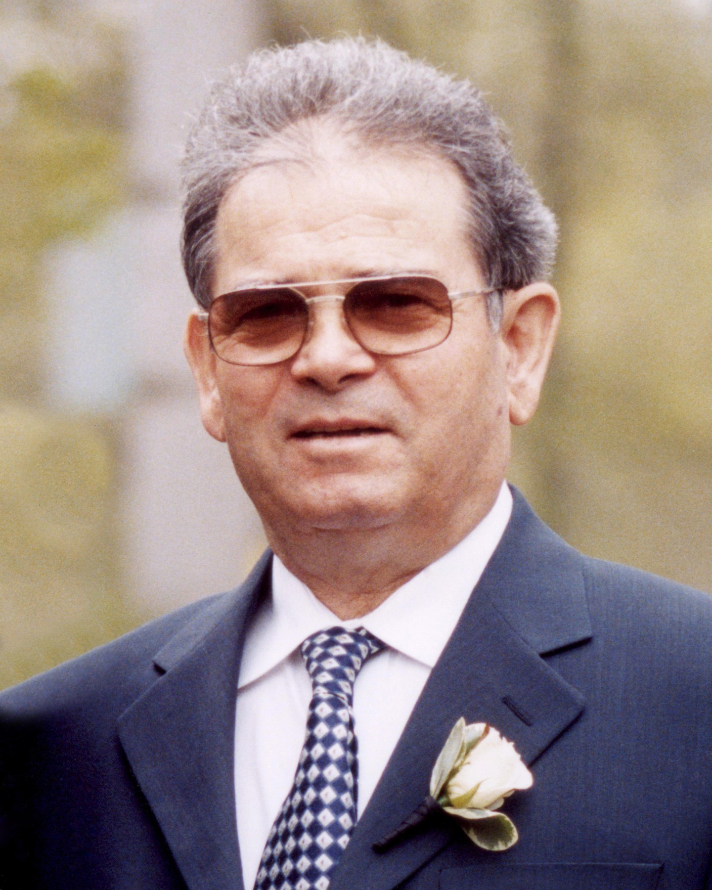 Antonio Randazzo Obituary Toronto, ON