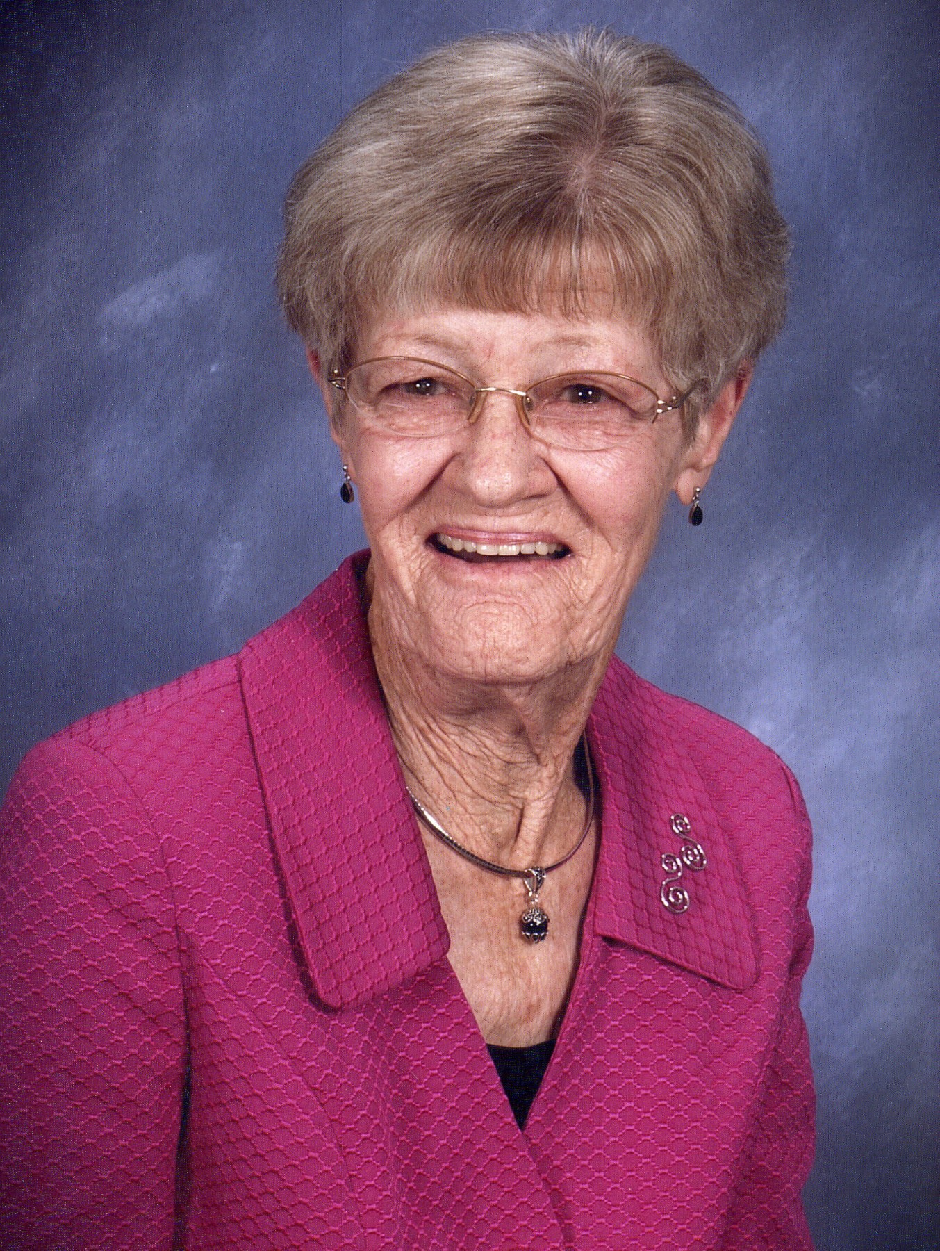 Obituary of Vela Mae Ramsey