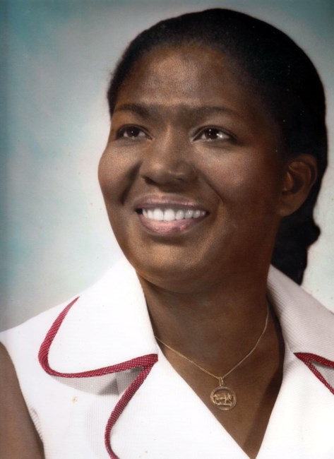 Obituary of Eledia "Lydia" F. Fyffe