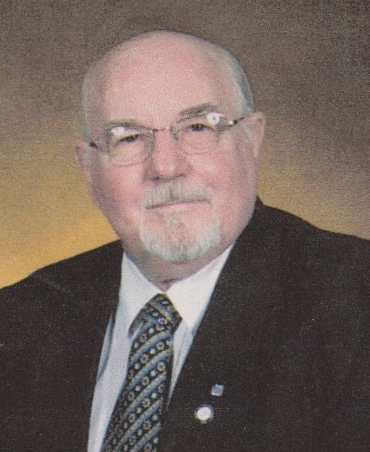 Obituary of Robert G. "Bob" Heightchew