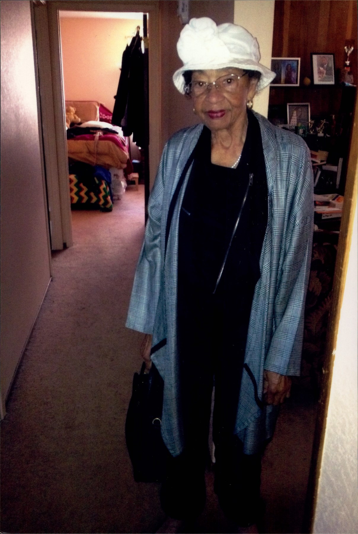 Obituary of Frankie Lee Wells