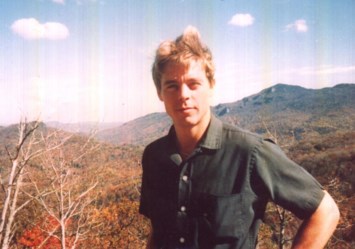 Obituary of Daniel McCleskey Hinton