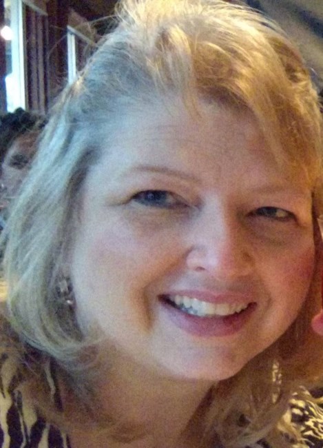 Obituary of Elizabeth Ann Fisher