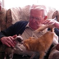 Obituary of Paul James Sadler