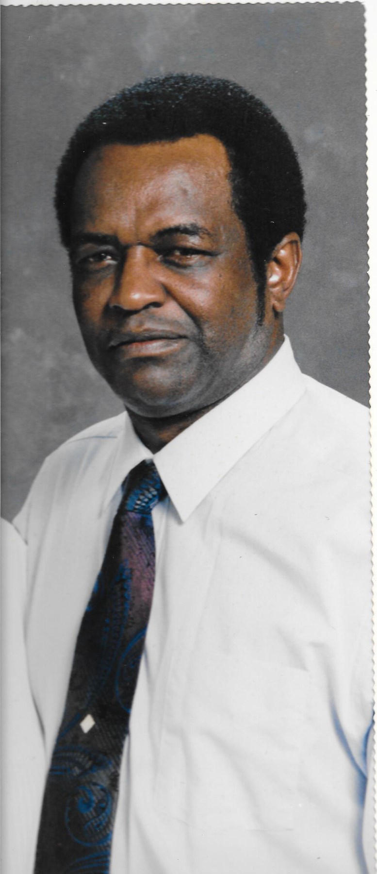 Obituary of Willie Earl Little Sr.