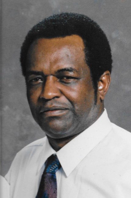 Obituary of Willie Earl Little Sr.