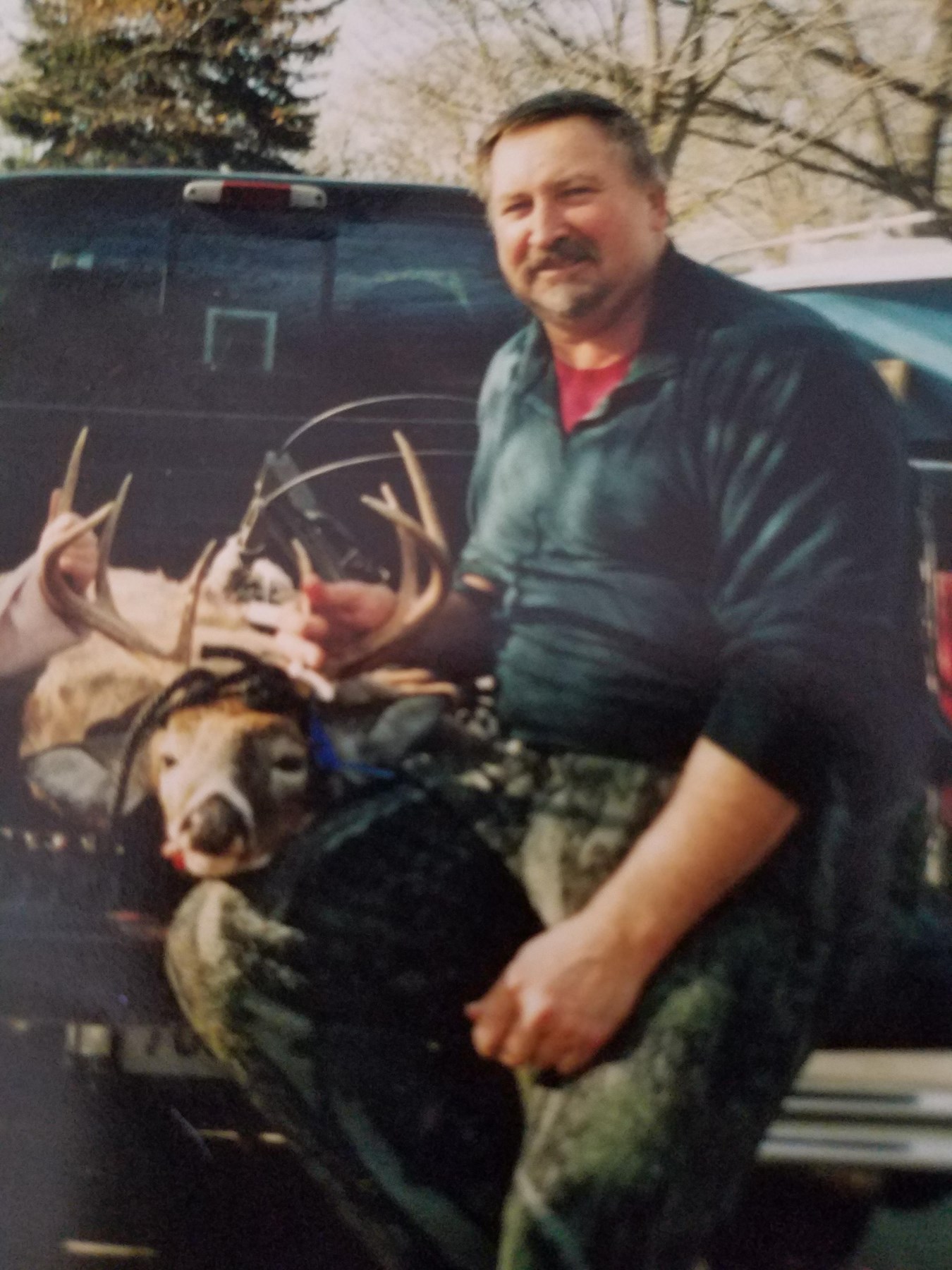 Obituary of Josef Paul Kosztala