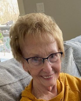 Obituary of Jean Ward