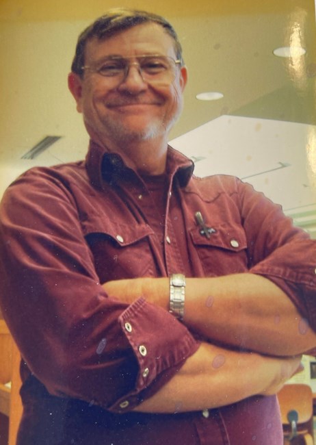 Obituary of William "Bill" McKee