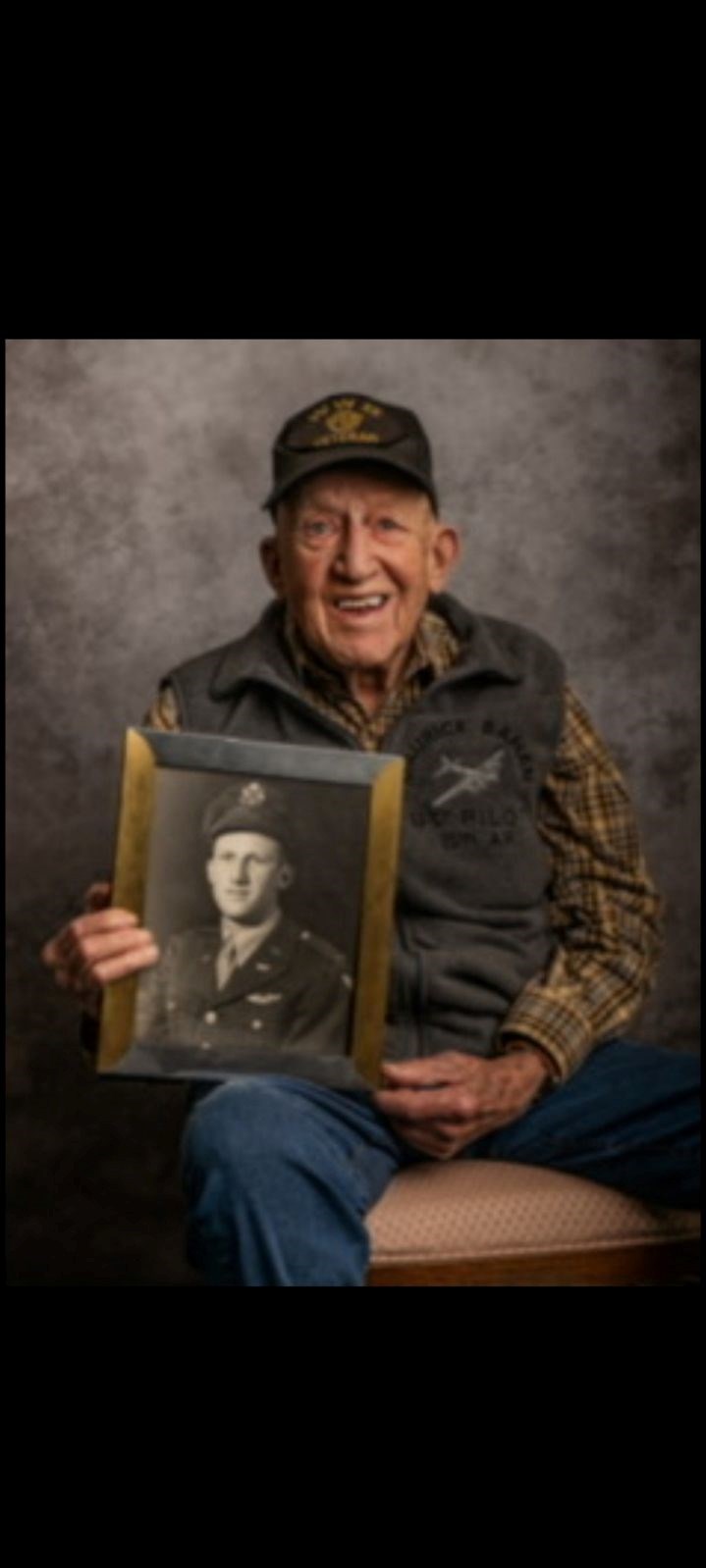 Obituary of Maurice "Maury" Quay Bahan