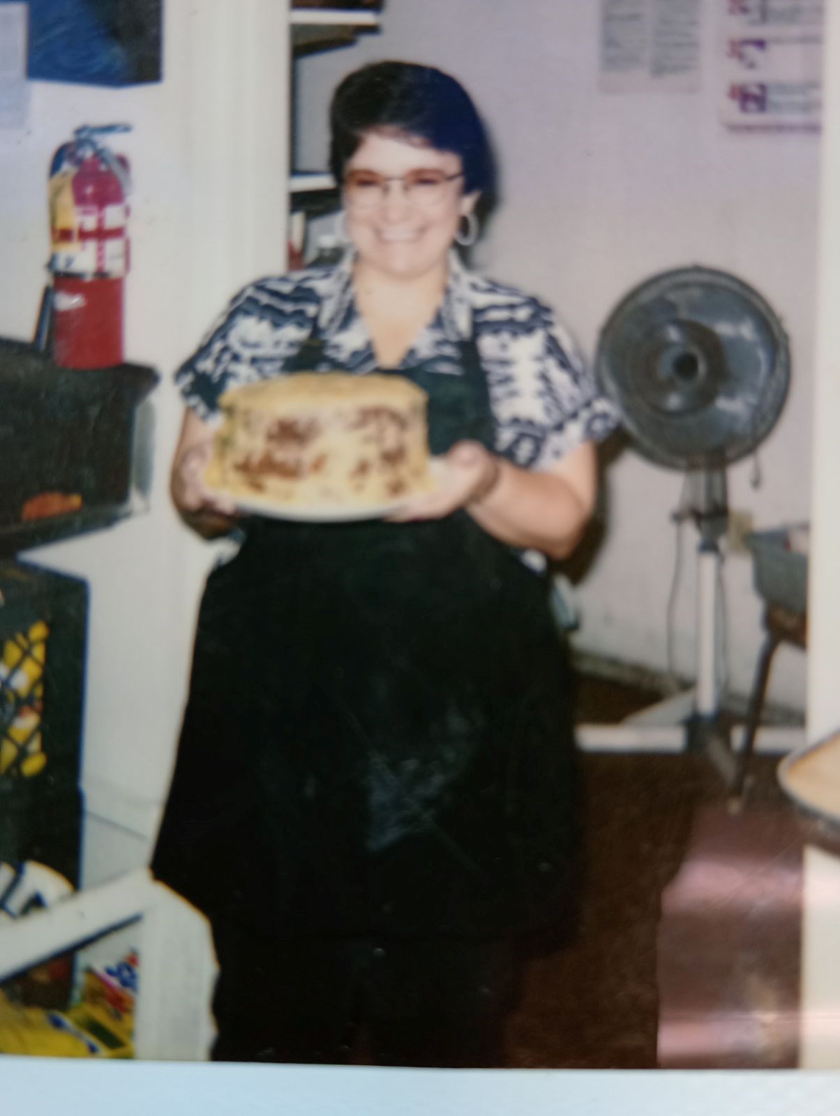 Obituary of Janis Sue Dols