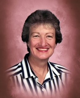Obituary of Meta Louise Mogford Talley