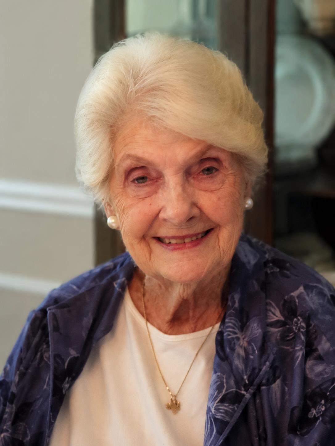 Obituary of Bonita Eleanor Stommel