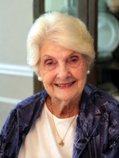 Obituary of Bonita Eleanor Stommel