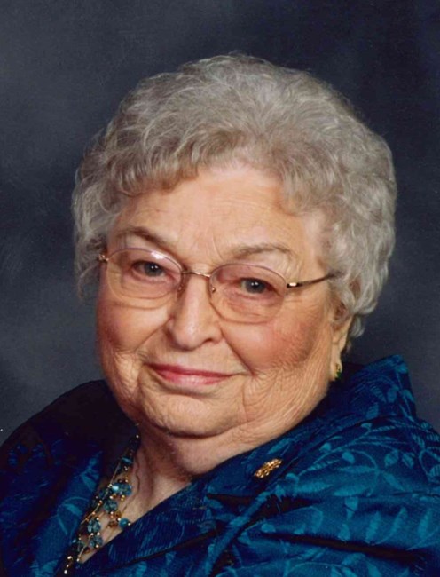 Obituary of Juanita Teinert