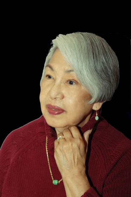 Obituary of Maria Montes Fink