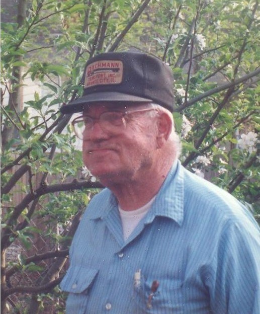 Obituary of Victor Bell