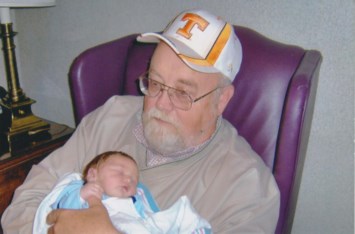 Obituary of Ronnie Dale McDougal