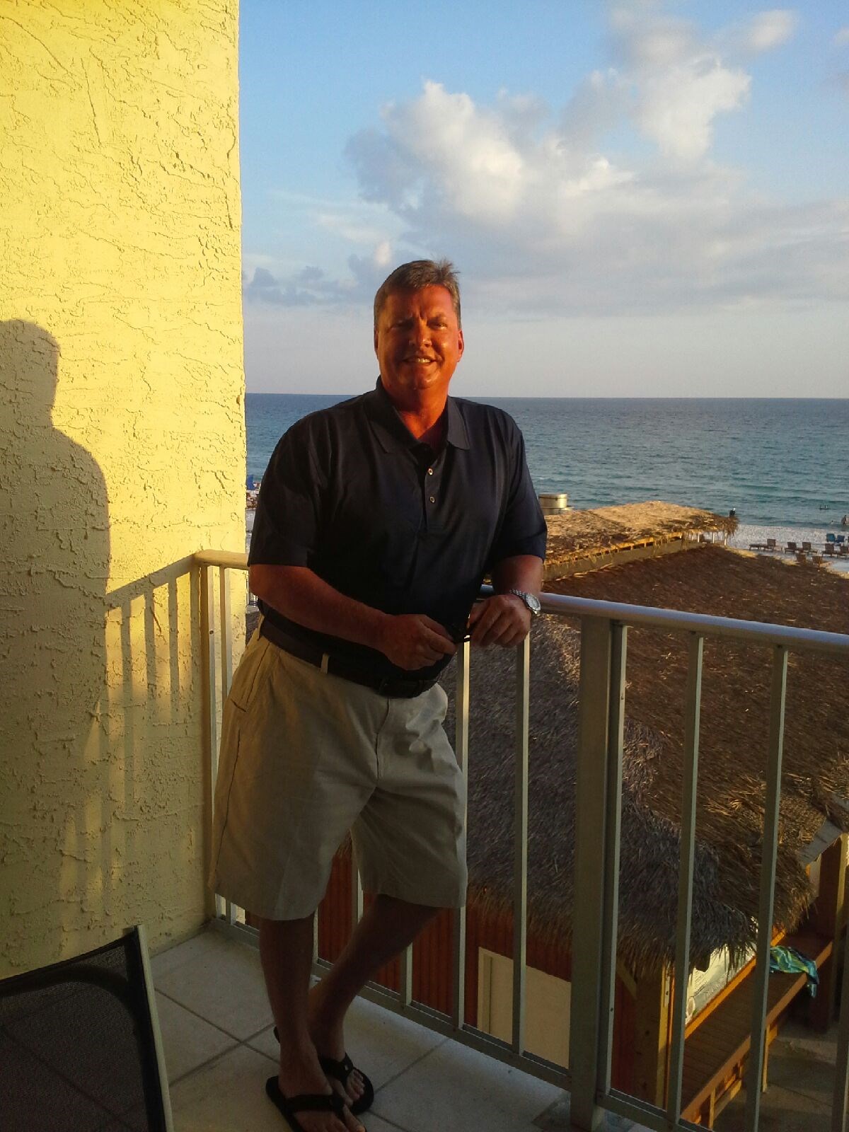 Obituary of Larry Alan Whitehurst