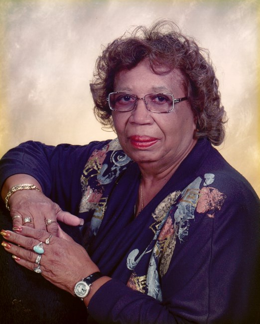 Obituary of Della Mae Willis