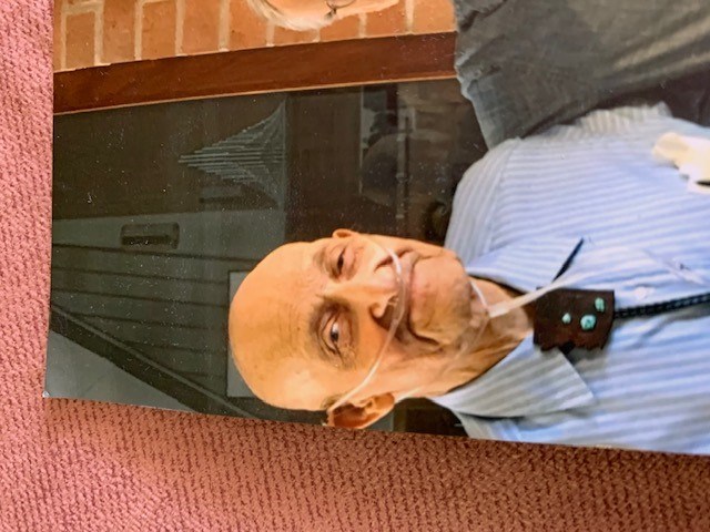 Obituary of Charles Edgar George