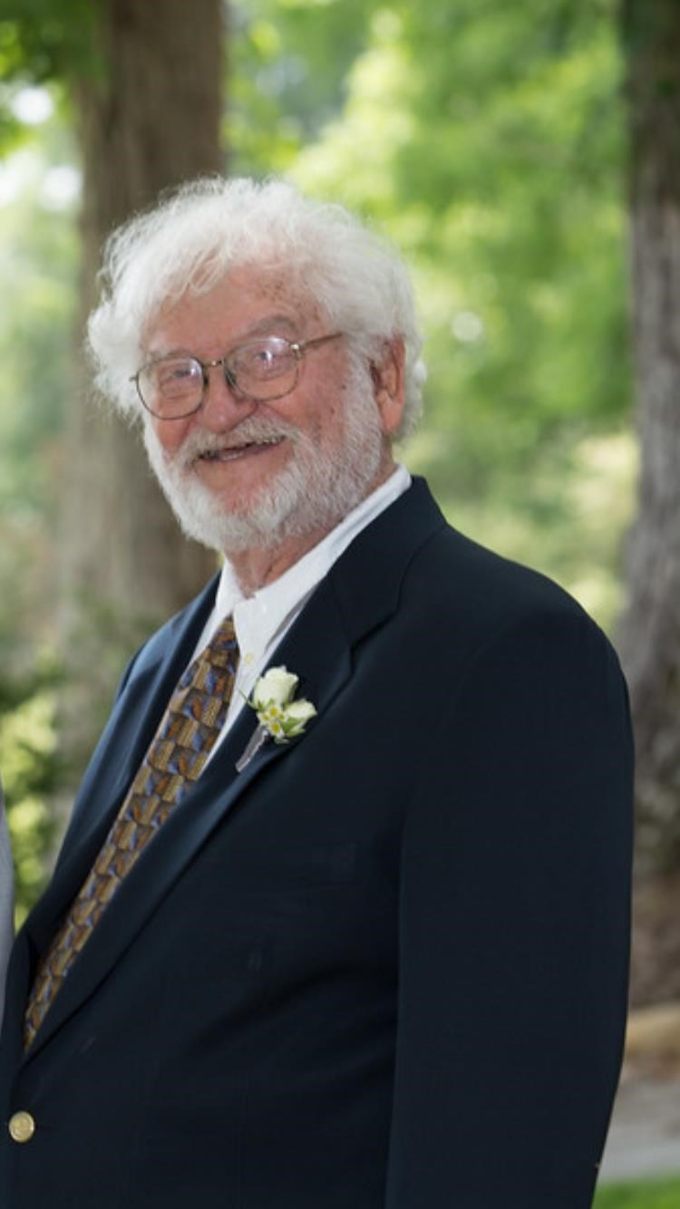 Avis de décès de Jerry Neal Lay