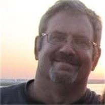 Obituary of Terry R. McCart