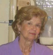 Obituary of Wilma Deloris Canellas