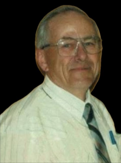 Obituary of Albert "Al" Marion Jorgenson