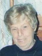 Obituary of Joanne Worley