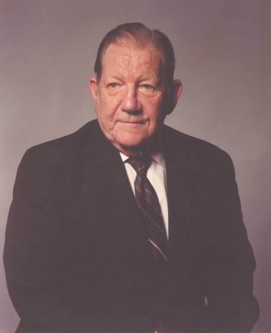 Obituary of Robert Earl Keever