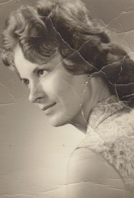 Obituary of Lola A. Byam