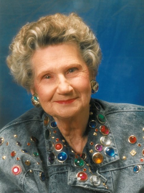 Obituario de Grace Maye Skinner