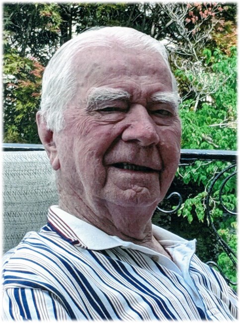 Obituario de Donald G. Carrier