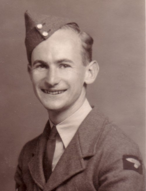 Obituario de William Carter