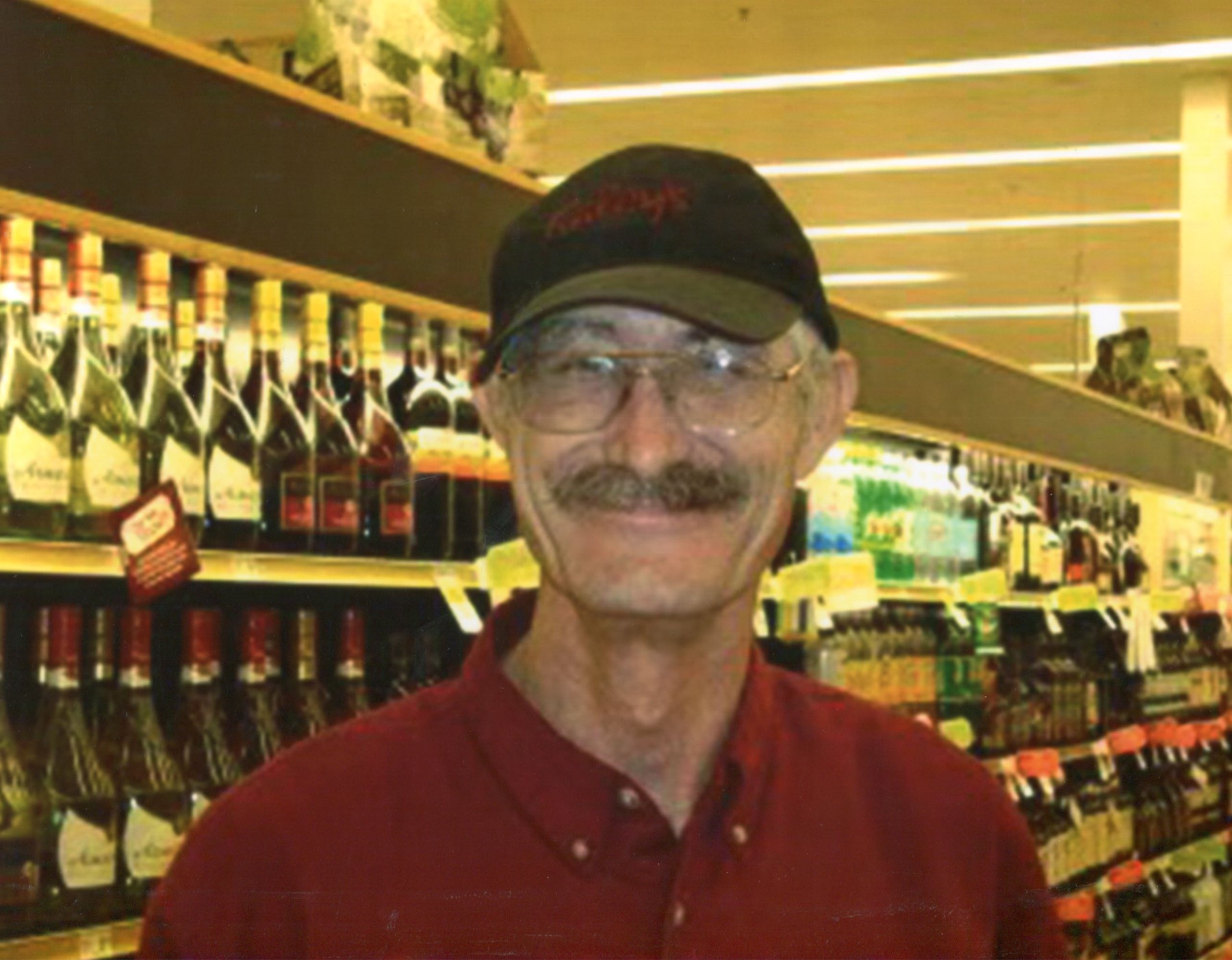 Obituary of Rodney Wayne Lawson