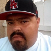 Obituary of Juan Vicente Moreno