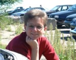 Lise Martin
