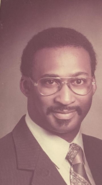 Obituary of Henry Leroy Sullivan Jr.