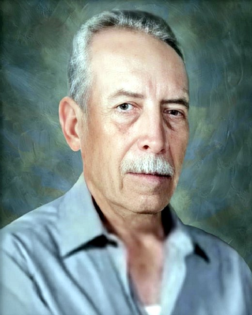 Obituary of Filiberto Andrade Vargas