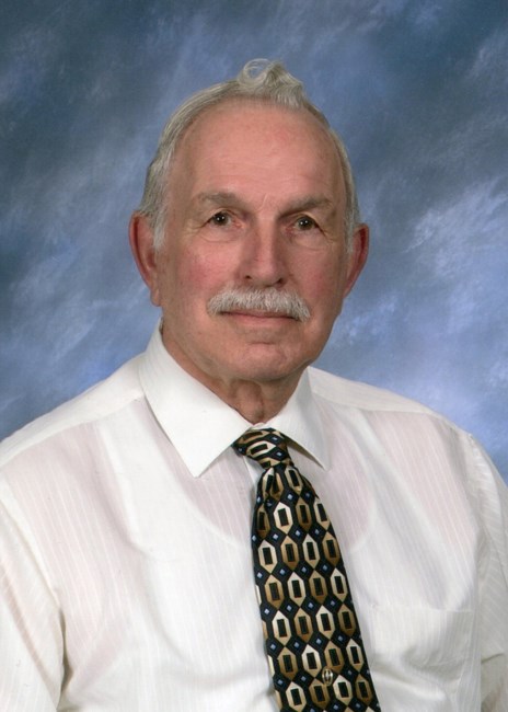 Obituary of Wayne Eugene Brower