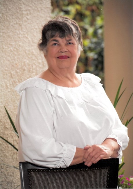 Obituary of Sherron Kornegay