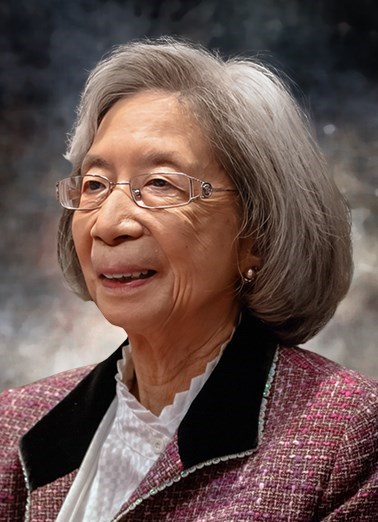 Obituary of Dr. Eleanor Kwan Yuen Ho
