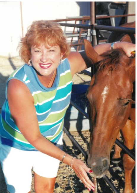 Obituary of Linda Catherine Rowlett