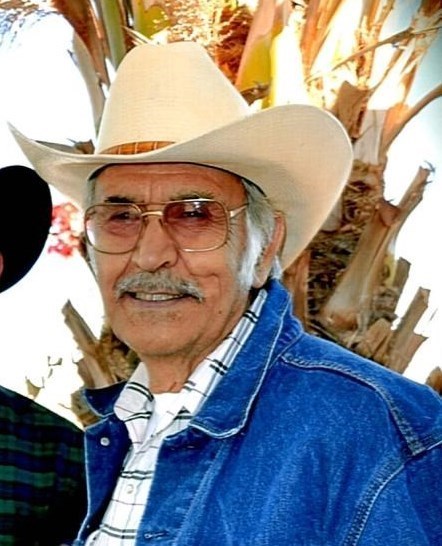 Obituario de Jose R. Natera