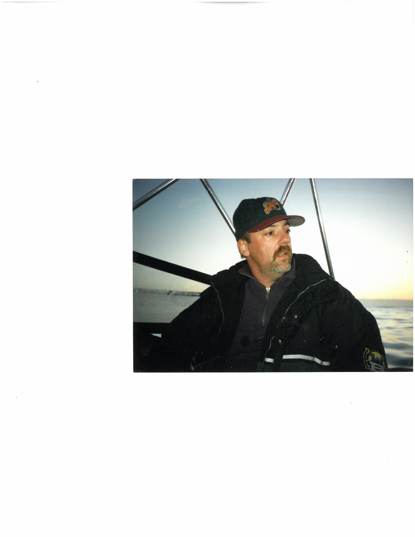 Obituario de James Phillip Duce