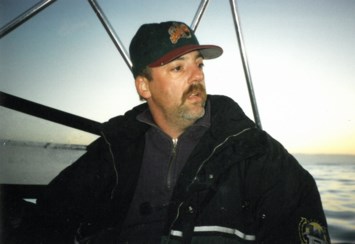 Obituary of James Phillip Duce