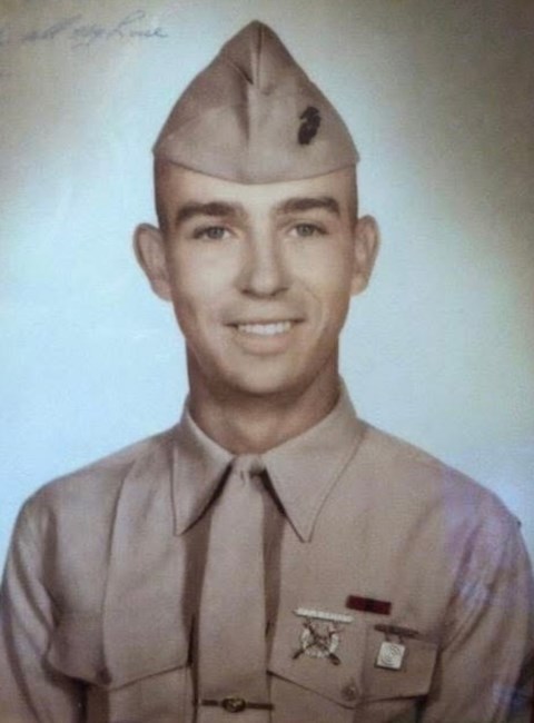 Obituary of James Elmer Thornburg