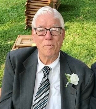 Obituary of Robert Leon Tano