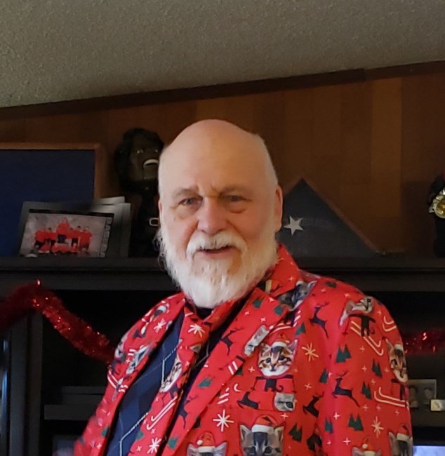Obituary of Dennis Lee Evans